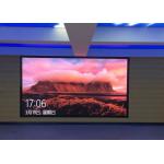 P1.86 RGB Indoor LED Video Wall 640*480 Fine Pixel Pitch Led Displays for sale