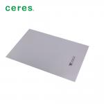 75 Gram Security Paper With Visible Fibers For Certificate