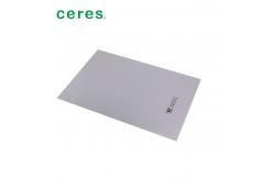China 75 Gram Security Paper With Visible Fibers For Certificate supplier