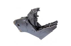 China OEM Demolition Excavator Pulverizer Attachment Hydraulic Concrete Crushing supplier