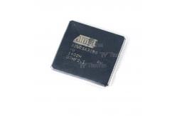 China AT32UC3A3256S-ALUT supplier