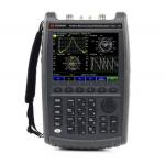 Portable Keysight N9925A FieldFox Handheld Microwave Vector Network Analyzer 9 GHz for sale