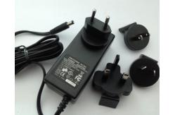 China Switching power supply Mall mount adapter 12V 2A 12V 1A power supply supplier
