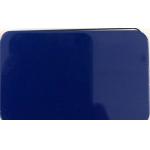 RoHS Square 1000mm High Gloss Aluminum Composite Panel for sale