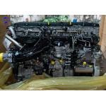 Mercedes OM473LA Truck Engine for sale