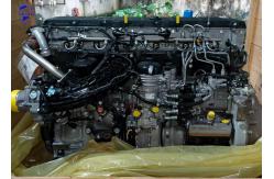 China Mercedes OM473LA Truck Engine supplier