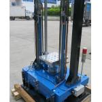 Acceleration Shock Test Mechanical Impact Test Equipment Save Energy 50 Kg Load Capacity
