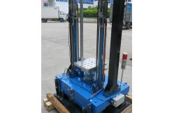 China Mechanical Testing Equipment Digital Control Mechanical Impact And Shock Tester supplier