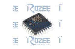 China ATMEGA168PA-AU supplier