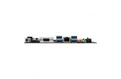 China H110 Chipset lga1151 AIO Mini ITX Motherboard All In One PC Motherboard supplier