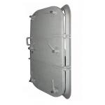 Aluminum Steel Marine Access Weathertight Watertight Doors for sale