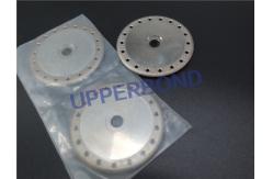 China Diamond Grinding Wheel Grinder for HAUNI PROTOS Cigarette Maker supplier