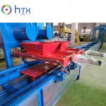 Precast Automatic Concrete Dosing System Artificial Stones Production Line Feeding Machine for sale