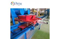China Precast Automatic Concrete Dosing System Artificial Stones Production Line Feeding Machine supplier