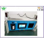 ISO 8124-1 Toys Kinetic Energy Testing Equipment Toys Testing Equipment​ 1.000000S