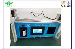 China ISO 8124-1 Toys Kinetic Energy Testing Equipment Toys Testing Equipment​ 1.000000S supplier
