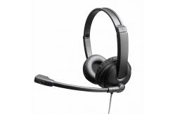 China REACH Computer Gaming Headset With Mic Adjustable Gaming Headphone Laptop supplier