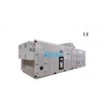 Economical Industrial Air Dehumidifier for Pharmaceutical Industry , AHU Unit