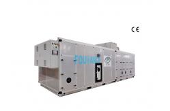 China Economical Industrial Air Dehumidifier for Pharmaceutical Industry , AHU Unit supplier