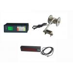 8 Loadcell Connected Ration Belt Weigh Feeder Controller DC24V With Ao for sale