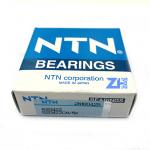 6204ZZ Deep Groove Ball Bearing  20*47*14mm  High Standard for sale