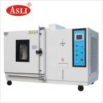 Programmable Temperature and Humidity Environmental Heating Resistant Test Chamber for sale