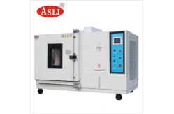 China Programmable Temperature and Humidity Environmental Heating Resistant Test Chamber supplier
