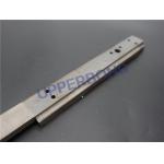 Cigarette Machinery Long Short Folder Plate For MK8 MK9 Machine for sale