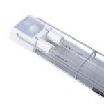 Air Purification UVC Germicidal Tube Light T5 254nm 40W Sensor for sale