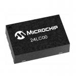 American Microchip Integrated Circuits 24LC00/W Brand New Original Electronic Components Package  Monitor and Reset Ethernet Controller for sale