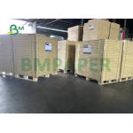 80lb 100lb Matte Coated Text Paper For Journals 24 x 36inch Offset Printing for sale