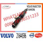 21644596 7420708597 85003043 85003948 BEBE4D04001 BEBE4D20001 BEBE4D35001 Diesel Fuel Injector