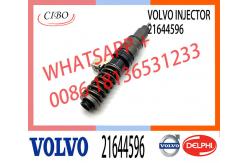 China 21644596 7420708597 85003043 85003948 BEBE4D04001 BEBE4D20001 BEBE4D35001 Diesel Fuel Injector supplier