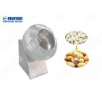 Caramelized Automatic Food Processing Machines Coated Peanut Making Machine for sale