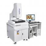 200mm/S Image Dimension Measurement System , 3um Optical Measuring Machine ISO9001