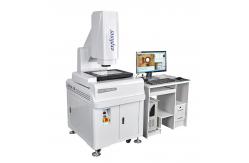 China 200mm/S Image Dimension Measurement System , 3um Optical Measuring Machine ISO9001 supplier