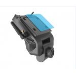 Security System 4ch  Video Recorder SD Card Storege For Bus Truck for sale