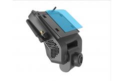 China Driving Safety With The GPS-Equipped 2CH/4CH ADAS Dashcam Driving Camera supplier