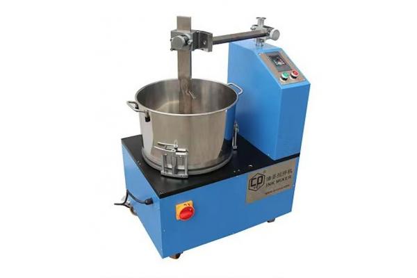 Offset printing Ink Mixer