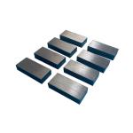 1J50 Permalloy Transformer Soft Magnetic Alloys Smooth Surface for sale