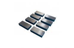 China 1J50 Permalloy Transformer Soft Magnetic Alloys Smooth Surface supplier