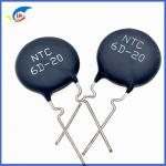 MF72 Power Thermal Resistor   6D-20 NTC Thermistors