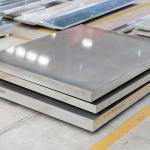 High Durability ASTM 5052 5005 Aluminium Sheet for Industrial Use for sale