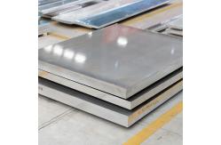 China High Durability ASTM 5052 5005 Aluminium Sheet for Industrial Use supplier
