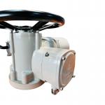 380V AC Intelligent Electric Actuator for sale