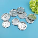 99mm 126mm 82mm Metal Can Lid For Aluminum Beverage for sale