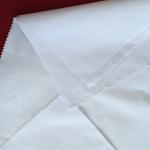 Poly Cotton Woven Workwear Fabric Soft 2-Way Stretch Countine Dyed and Bleaching for sale