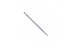 China Custom Circular Leep Loop Bipolar Hook Electrode With Triangle Electrode supplier