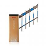 BLDC Motor Fencing Boom Barrier Gate Smart Parking Traffic Road Access Control System for sale
