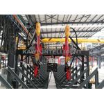 Double Drive CNC Gantry Welding Machine Plane Surfacing Welding Machine for sale